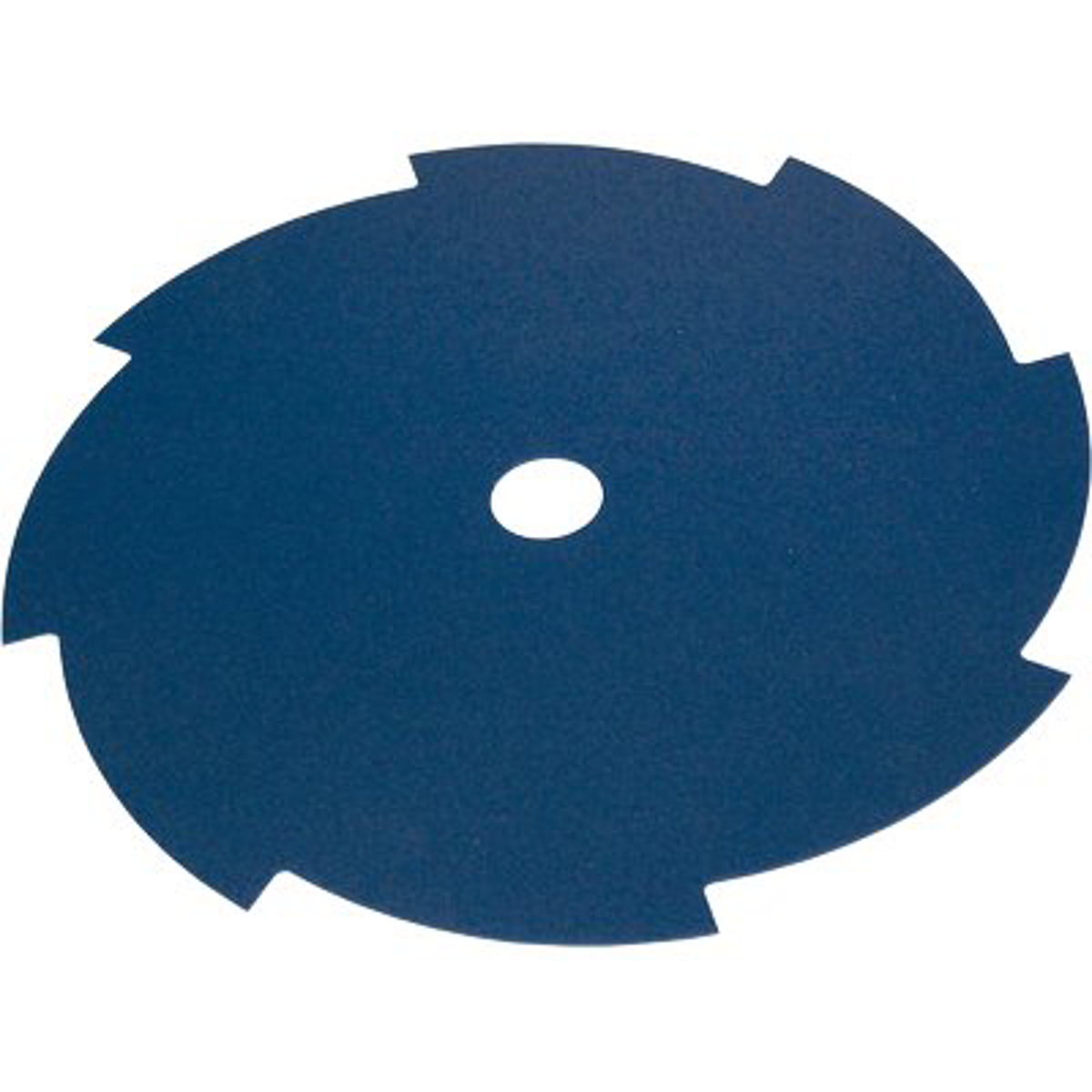 DISCO X DECESPUGLIATORE STARS ACCIAIO DENTI 8 D.MM 255 S.MM 1,4