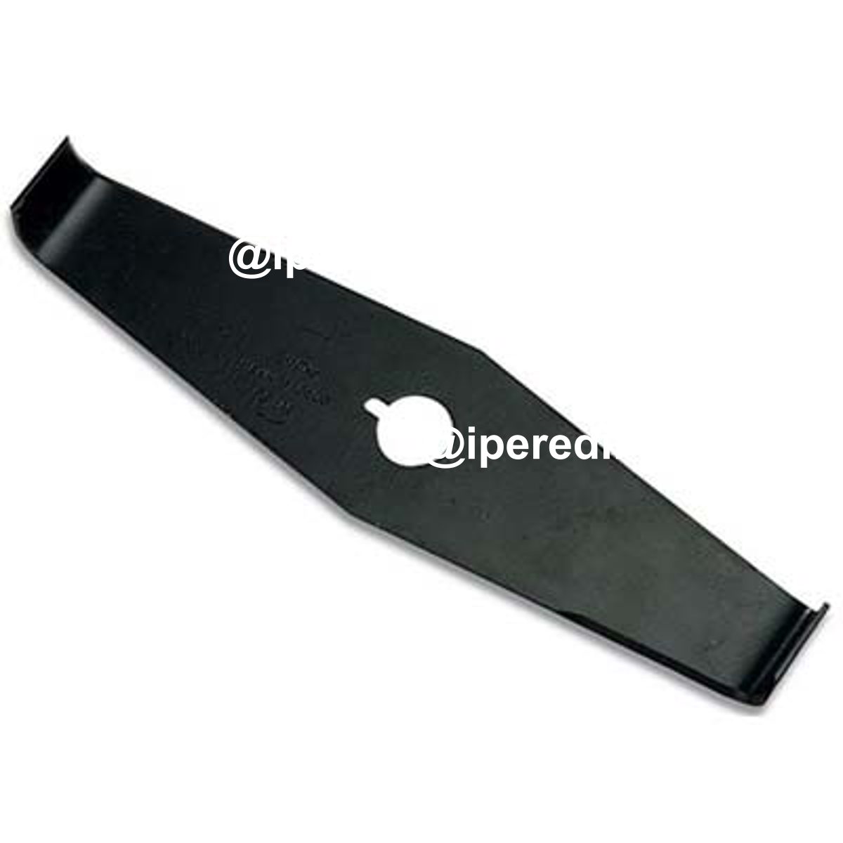 DISCO X DECESPUGLIATORE DENTI PIEGATI STARS ACCIAIO DENTI 2 D.MM 305 S.MM 3,0