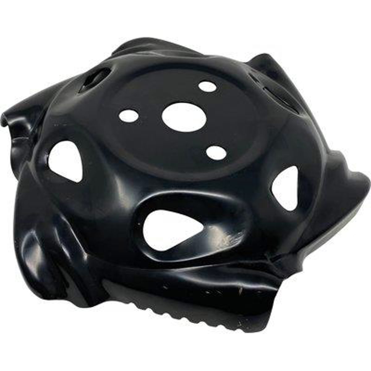 DISCO X DECESPUGLIATORE MULCHING STARS ACCIAIO MM 240 S.MM 1,5 - 01227131