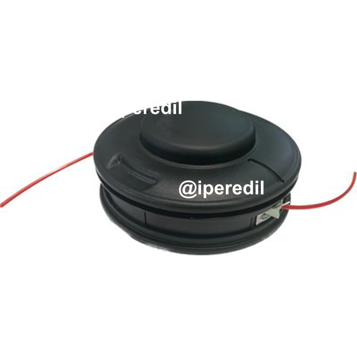 TESTINA X DECESPUGLIATORE FLASH BUMP BLUEBIRD MM 130 PASSO M 8X1,25 SXF BATTI E VAI