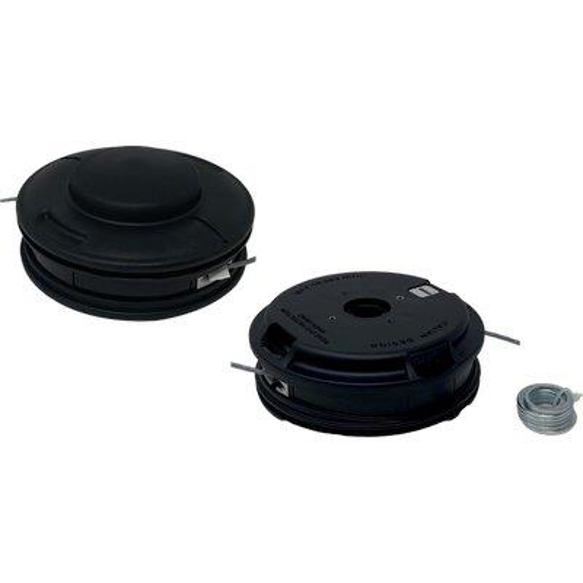 TESTINA X DECESPUGLIATORE FLASH BUMP UNIV BLUEBIRD MM 130 UNIVERSALE BATTI E VAI - 01227156
