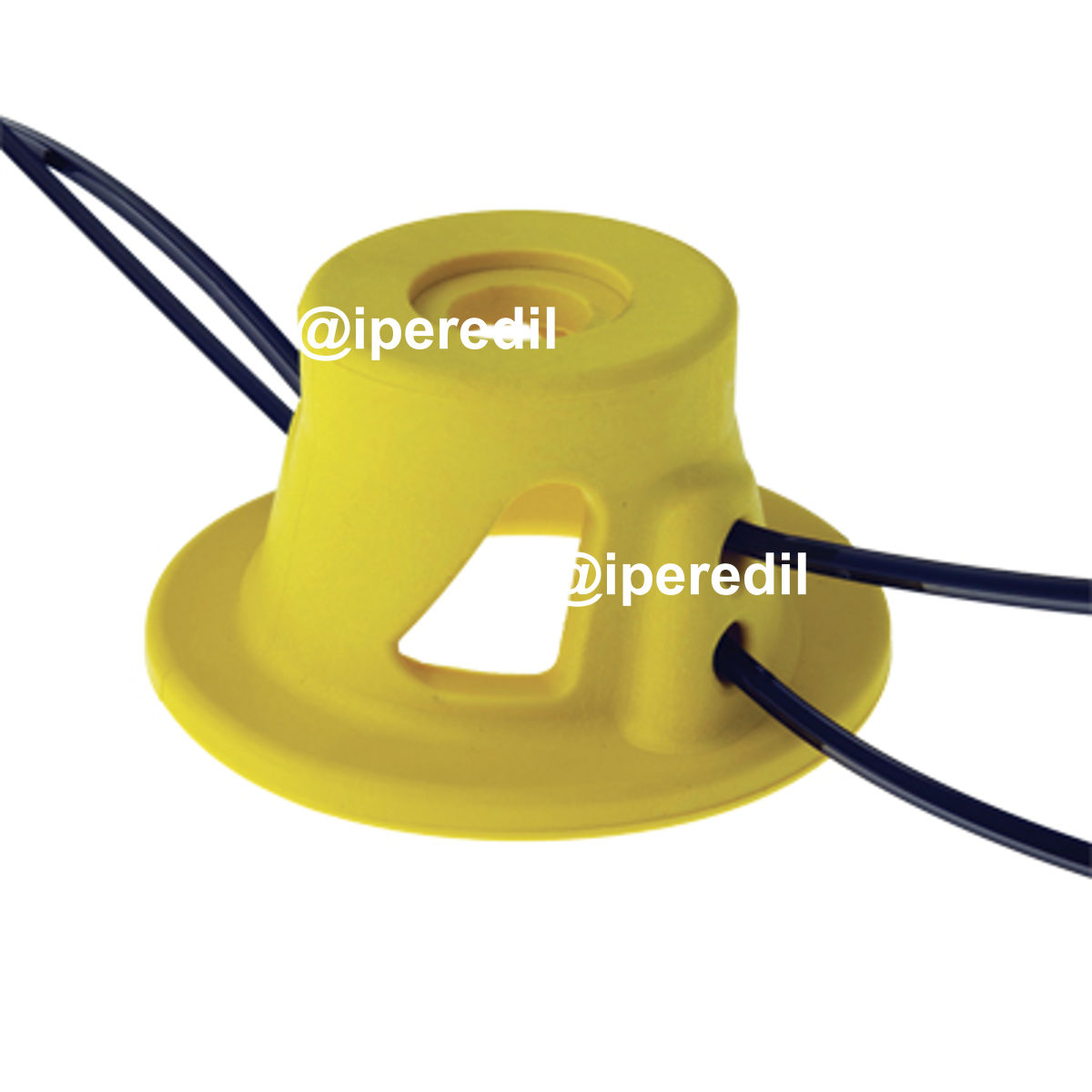 TESTINA X DECESPUGLIATORE VITTORIA NYLON UNIVERSALE