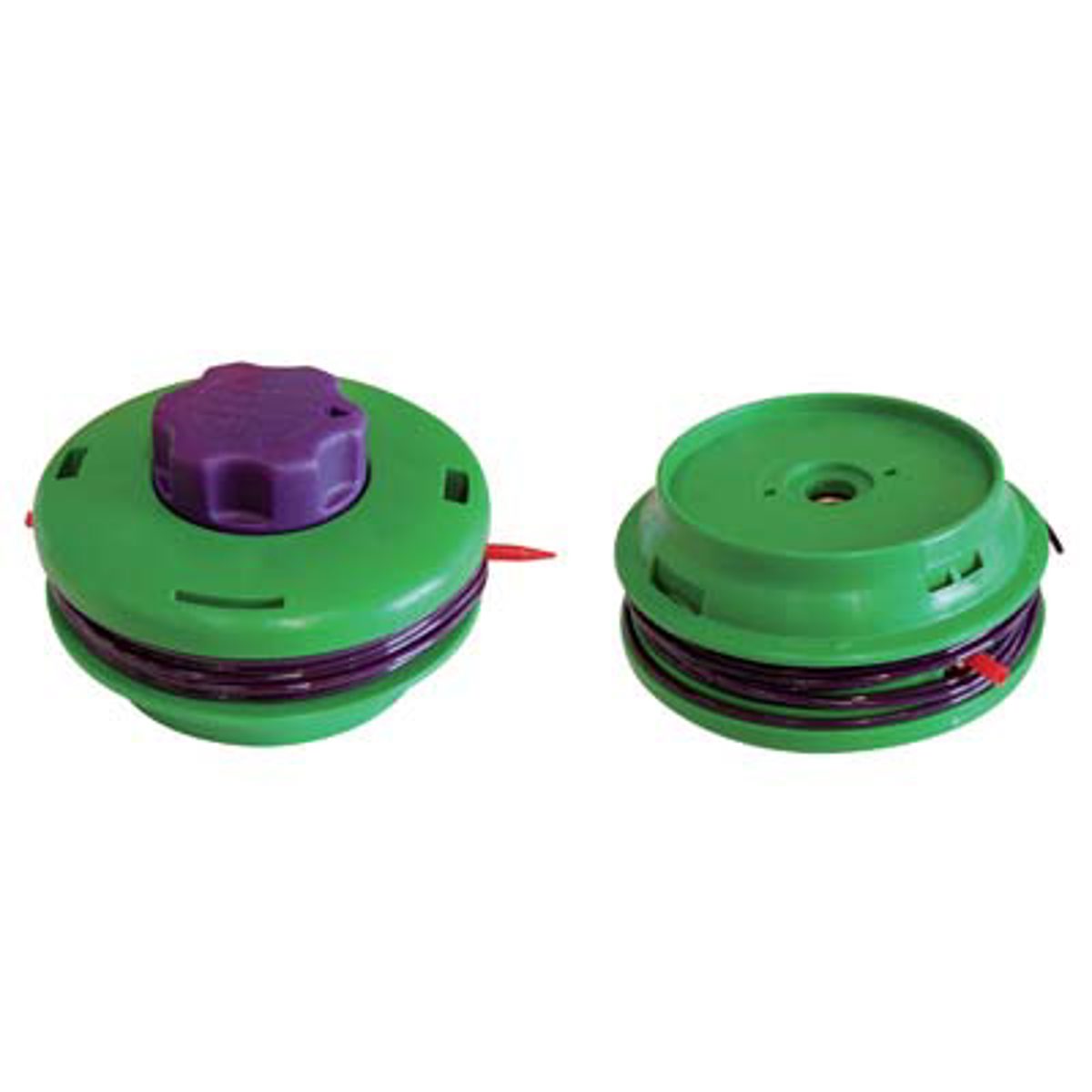 TESTINA X DECESPUGLIATORE FEMMINA 120 ACTIVE NYLON PASSO M 10X1,0 SXF BATTI E VAI - 01227168