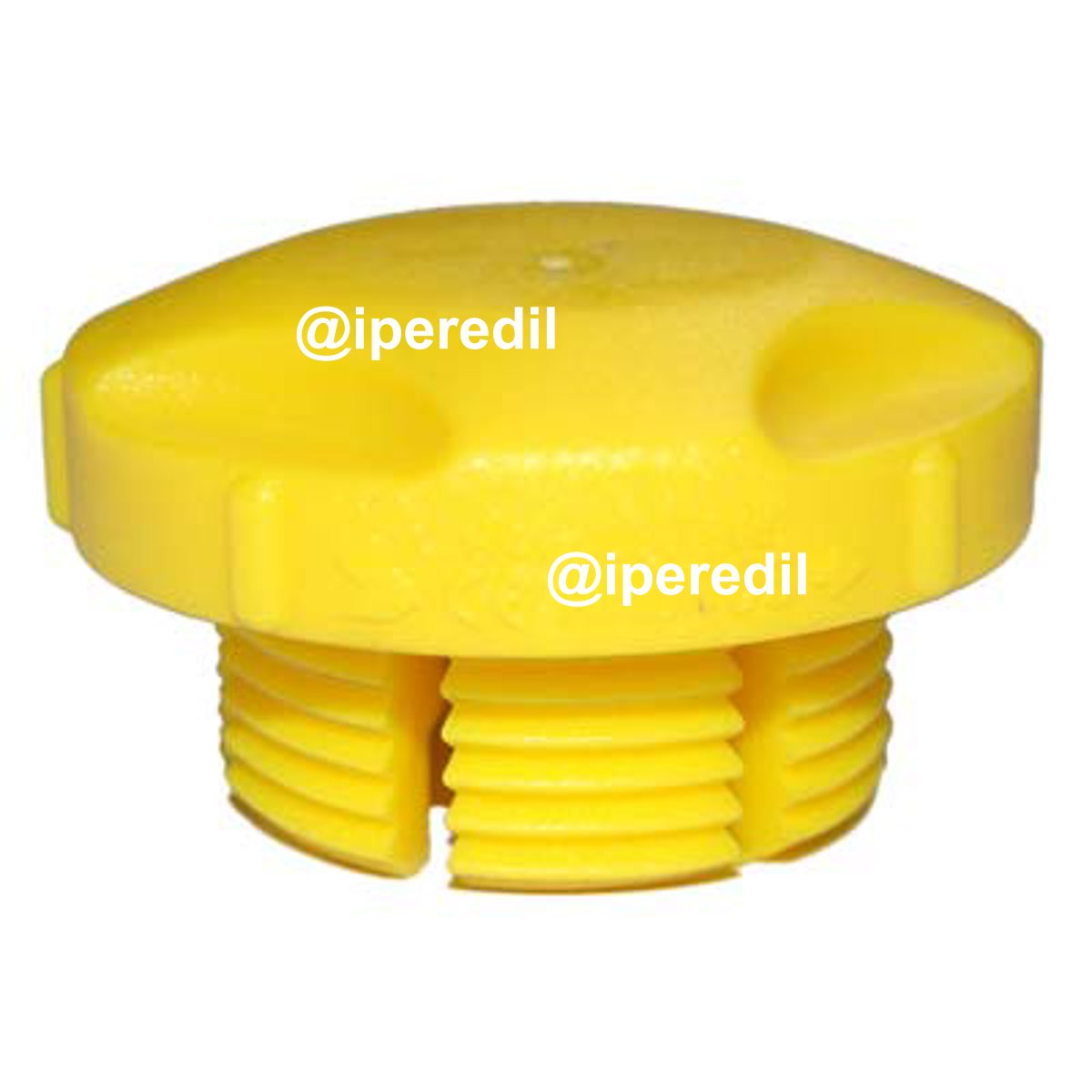 POMOLO X TESTINA DECESPUGLIATORE CIVA NYLON