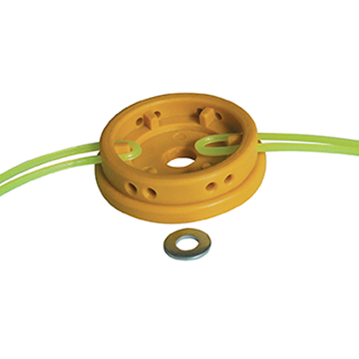 TESTINA X DECESPUGLIATORE TARANTOLA NYLON UNIVERSALE