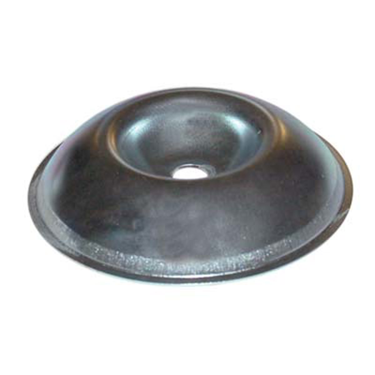 PROTEZIONE SOTTOCOPPA X DISCO DECESPUGLIATORE ACCIAIO F.MM 10 - 01227193