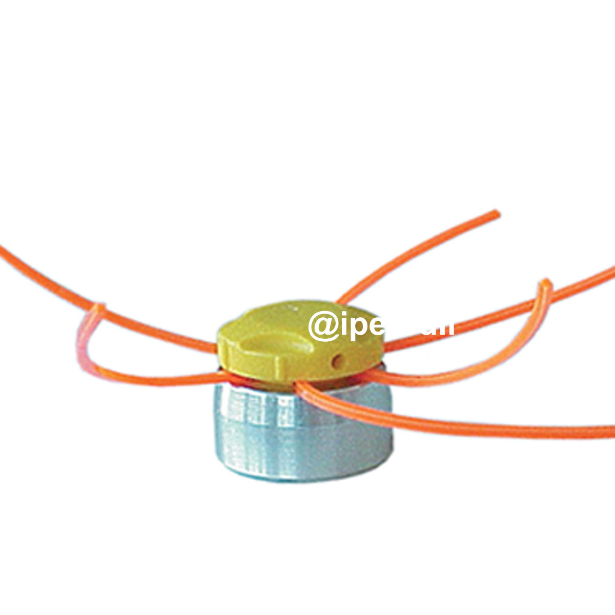 TESTINA X DECESPUGLIATORE CIVA NYLON/ALLUMINIO UNIVERSALE