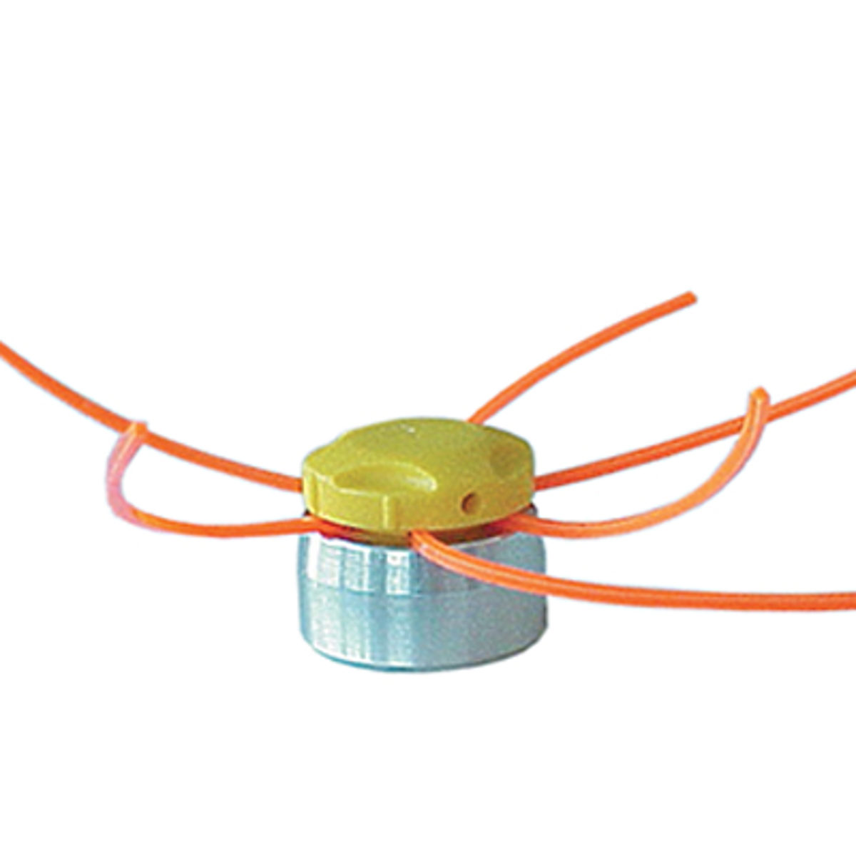 TESTINA X DECESPUGLIATORE CIVA NYLON/ALLUMINIO UNIVERSALE - 01227198