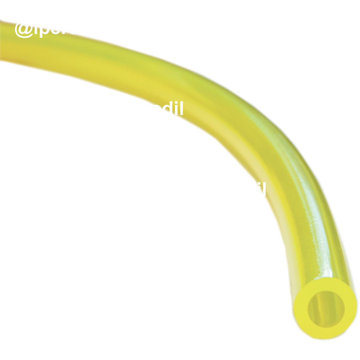TUBO CARBURANTE LUBRIFICANTE MM 2,4 MT 5