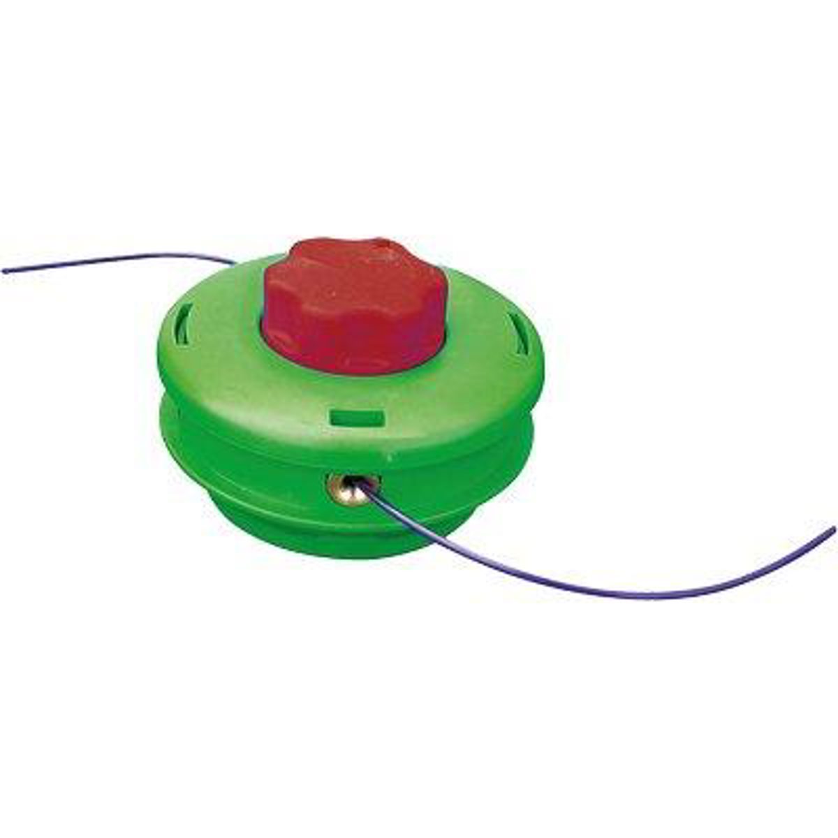 TESTINA X DECESPUGLIATORE 120 RAPIDO ACTIVE NYLON UNIVERSALE BATTI E VAI