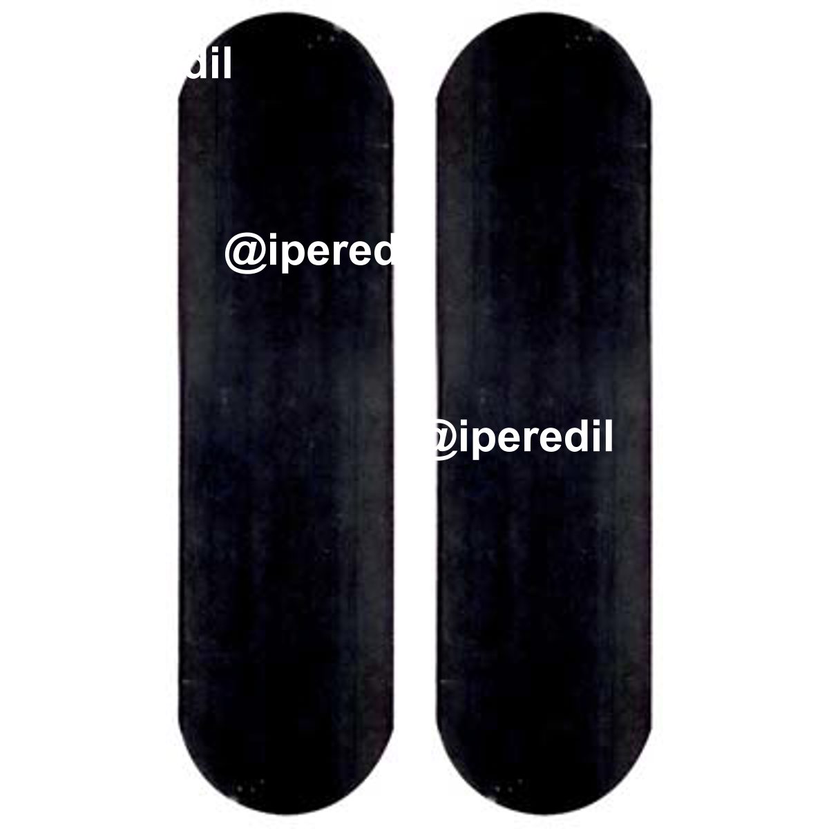 LAME TESTINA X DECESPUGLIATORE ZAPPETTA MATADOR CF=PZ 2