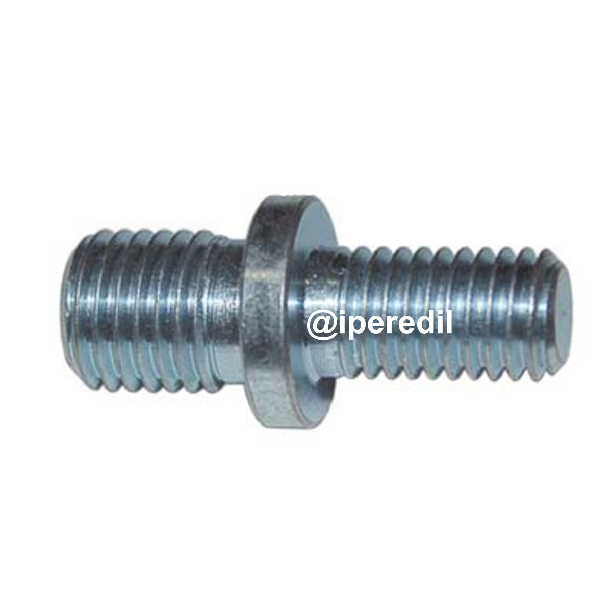 NIPPLO X TESTINA DECESPUGLIATORE MA 1,25 SX MM 8X10