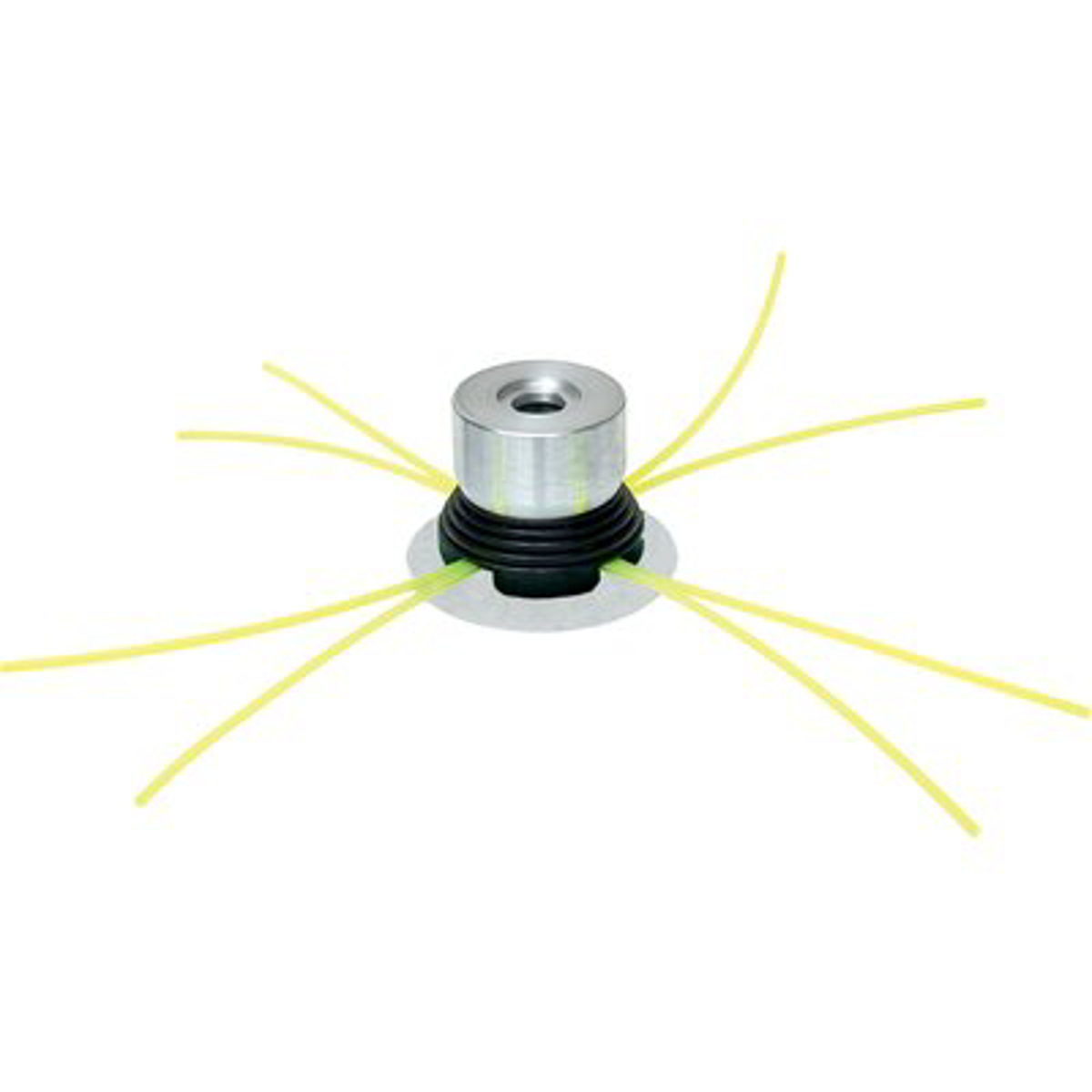 TESTINA X DECESPUGLIATORE ATTILINA PLUS STARS ALLUMINIO UNIVERSALE