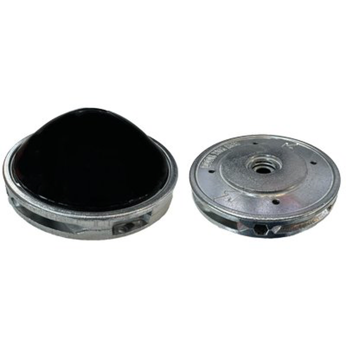 TESTINA X DECESPUGLIATORE JET-FIT STARS ALLUMINIO UNIVERSALE - 01227378