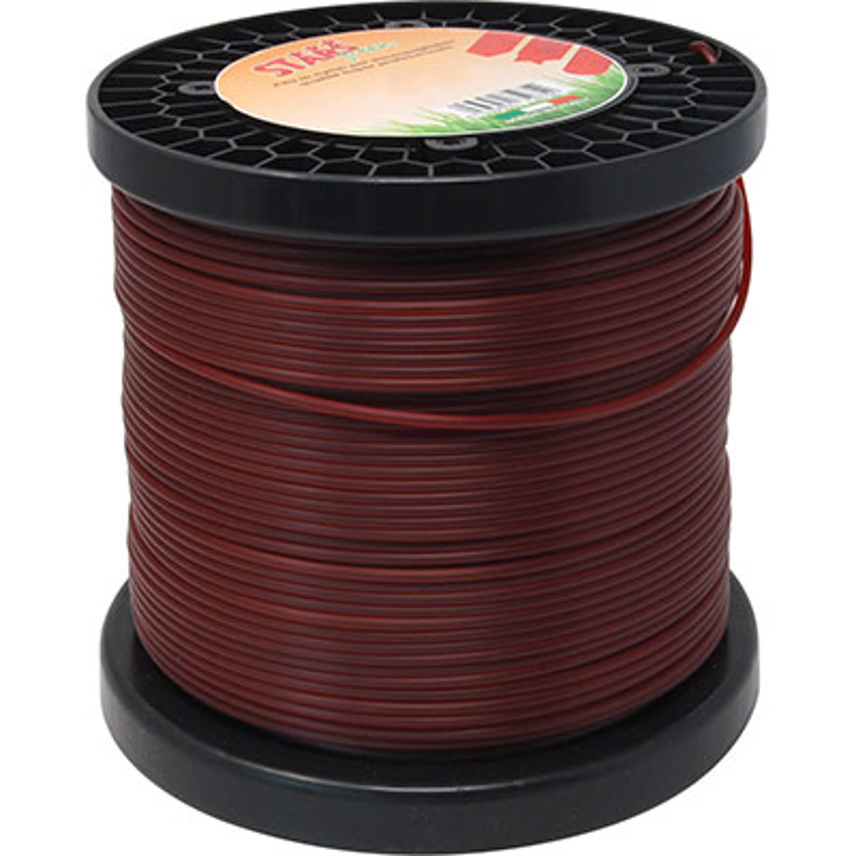 FILO X DECESPUGLIATORE TONDO CORALLO STARS MM 3,3 MT 100