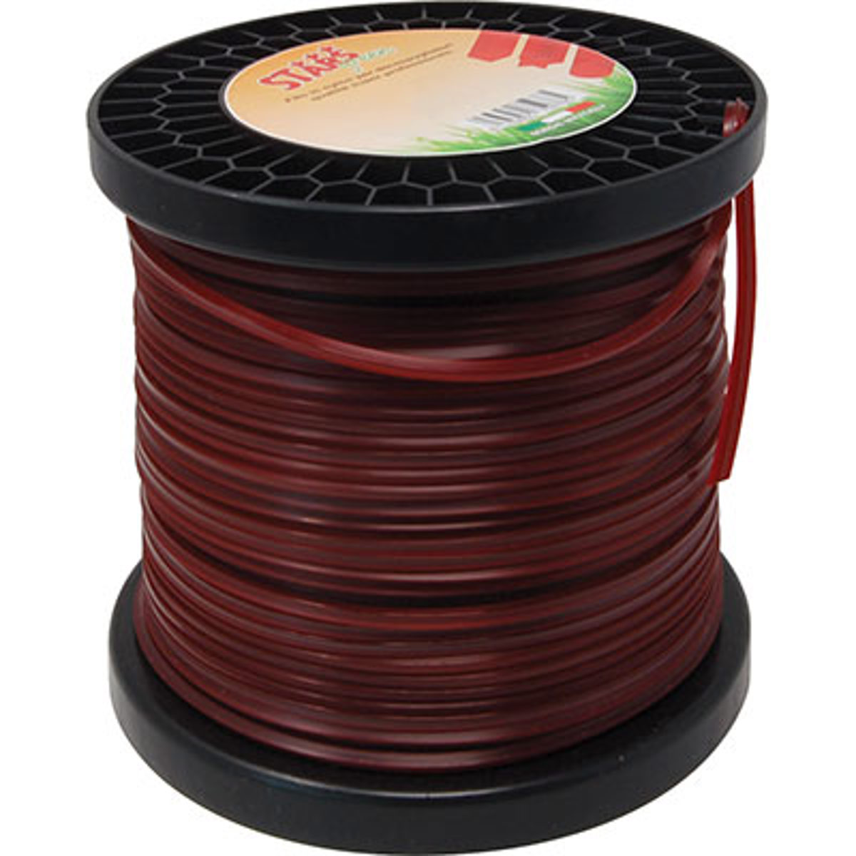 FILO X DECESPUGLIATORE QUADRO CORALLO STARS MM 3,3 MT 80 - 01227461
