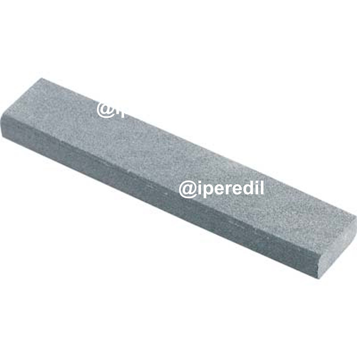 PIETRA COTI SMERIGLIO AUSONIA MONOGRANA NATURALE MM 100X20 H.MM 7