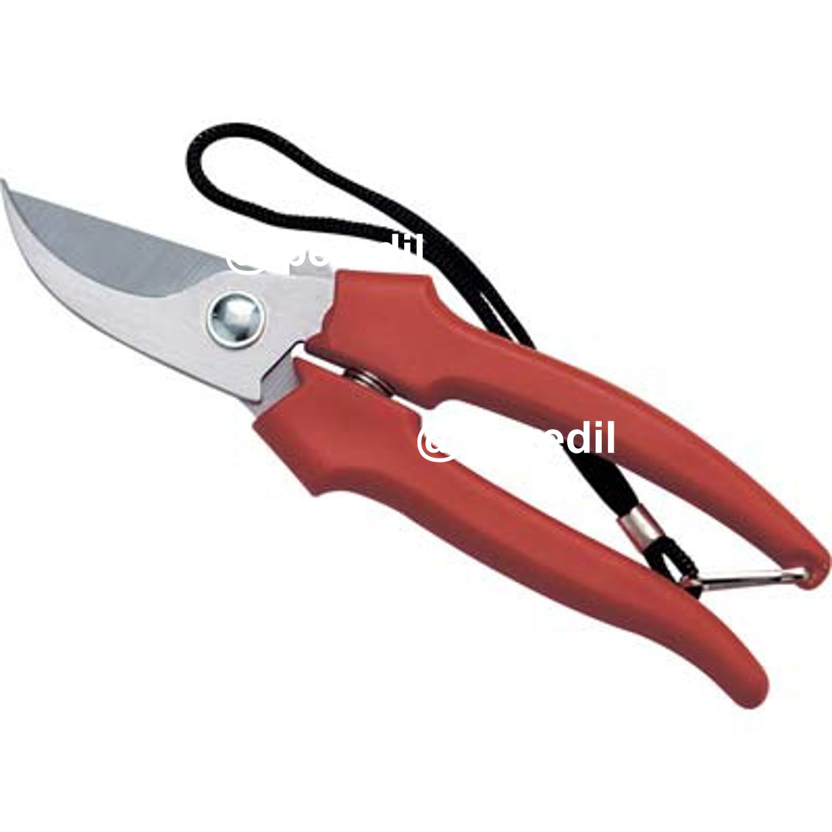 FORBICE RACCOLTA A MEZZALUNA AUSONIA CM 19 - 01233417