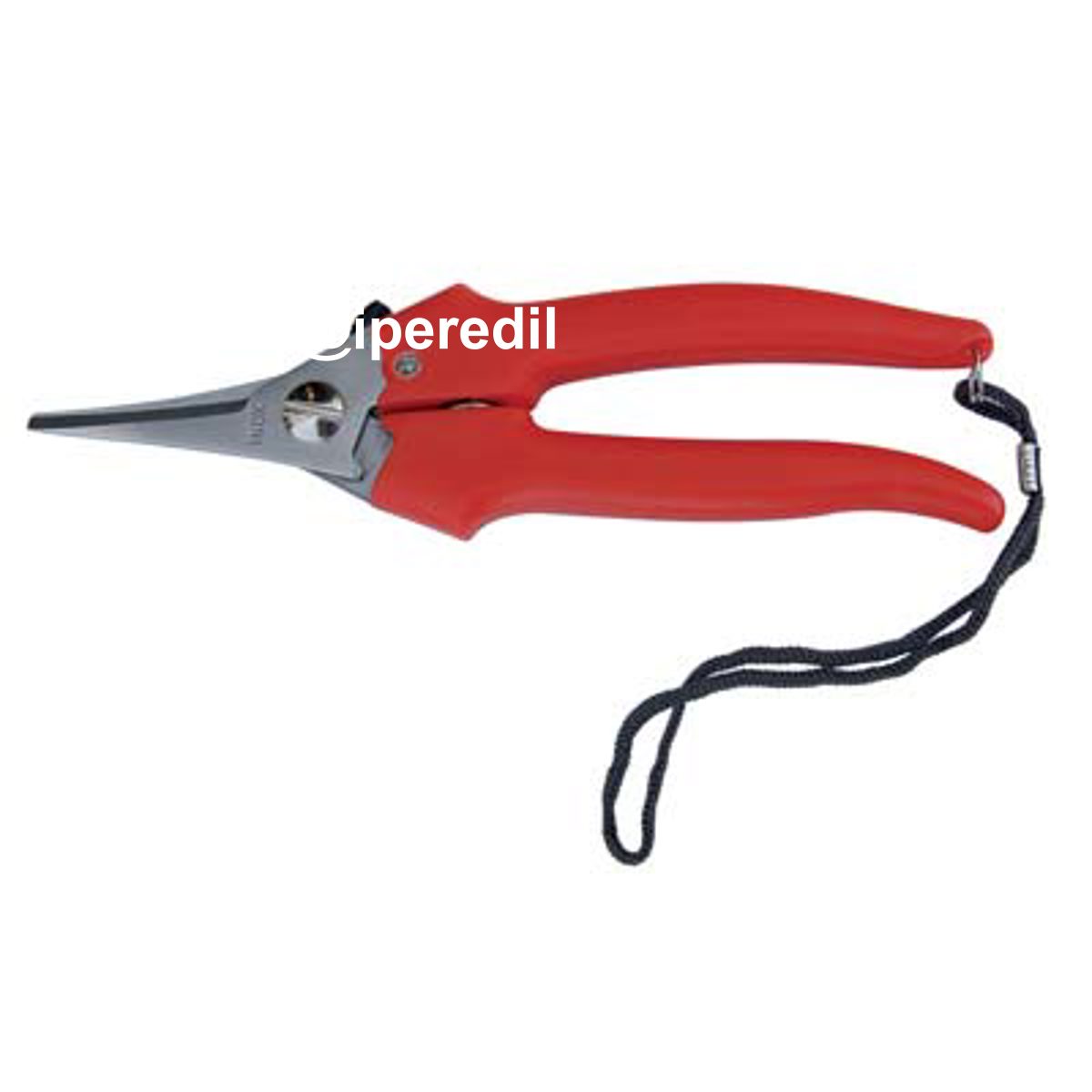 FORBICE RACCOLTA A PUNTA STRETTA AUSONIA CM 19