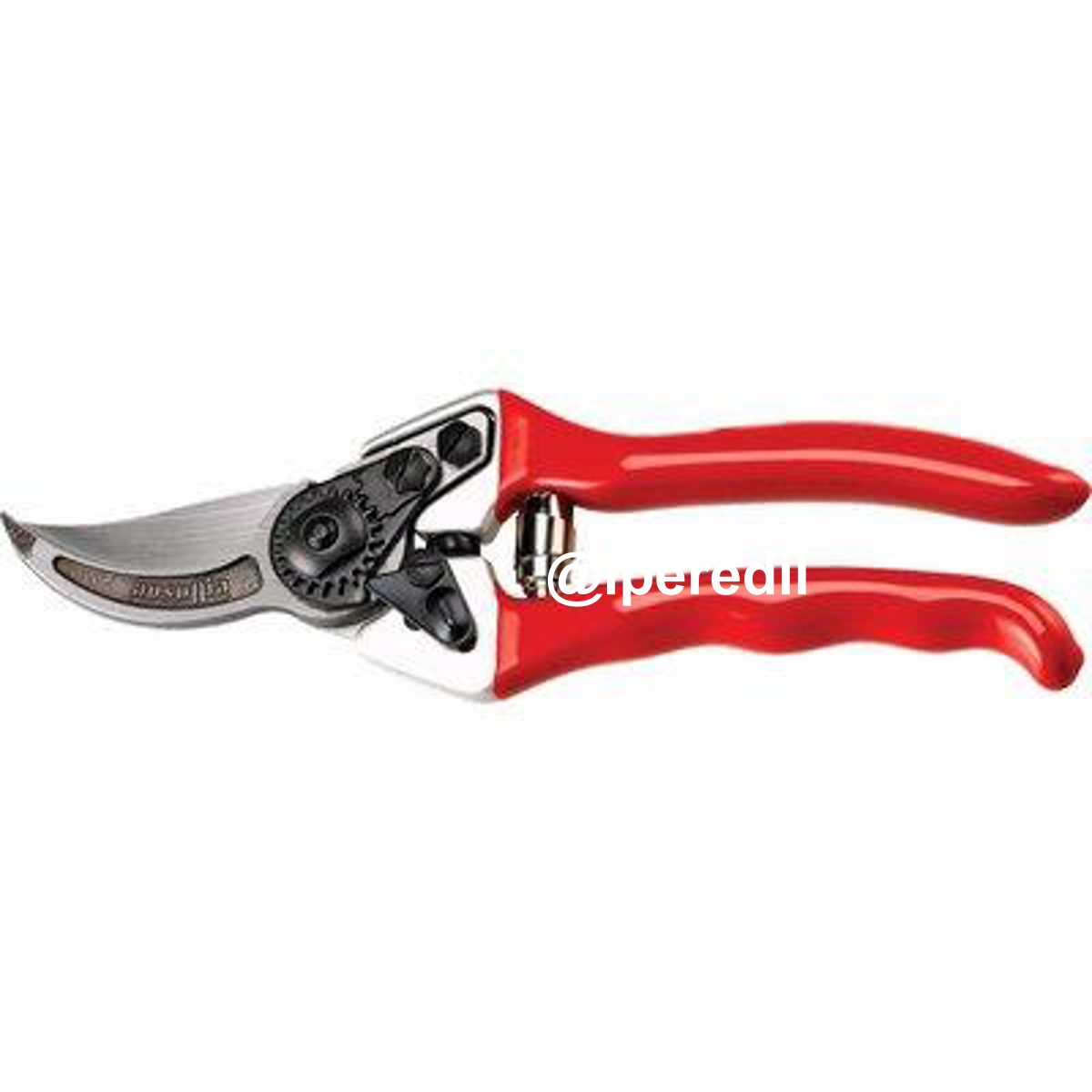FORBICE POTA FORGIATA 81003 AUSONIA ACCIAIO TEMPRATO+ALLUMINIO CM 21 - 01234022