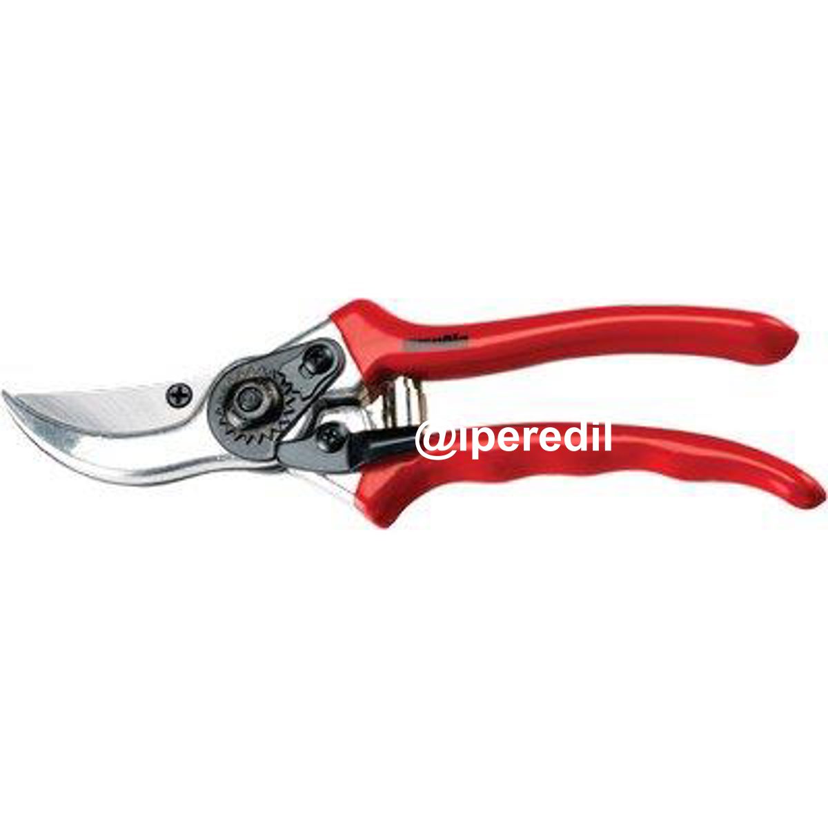 FORBICE POTA 31065 AUSONIA ACCIAIO + ALLUMINIO CM 21