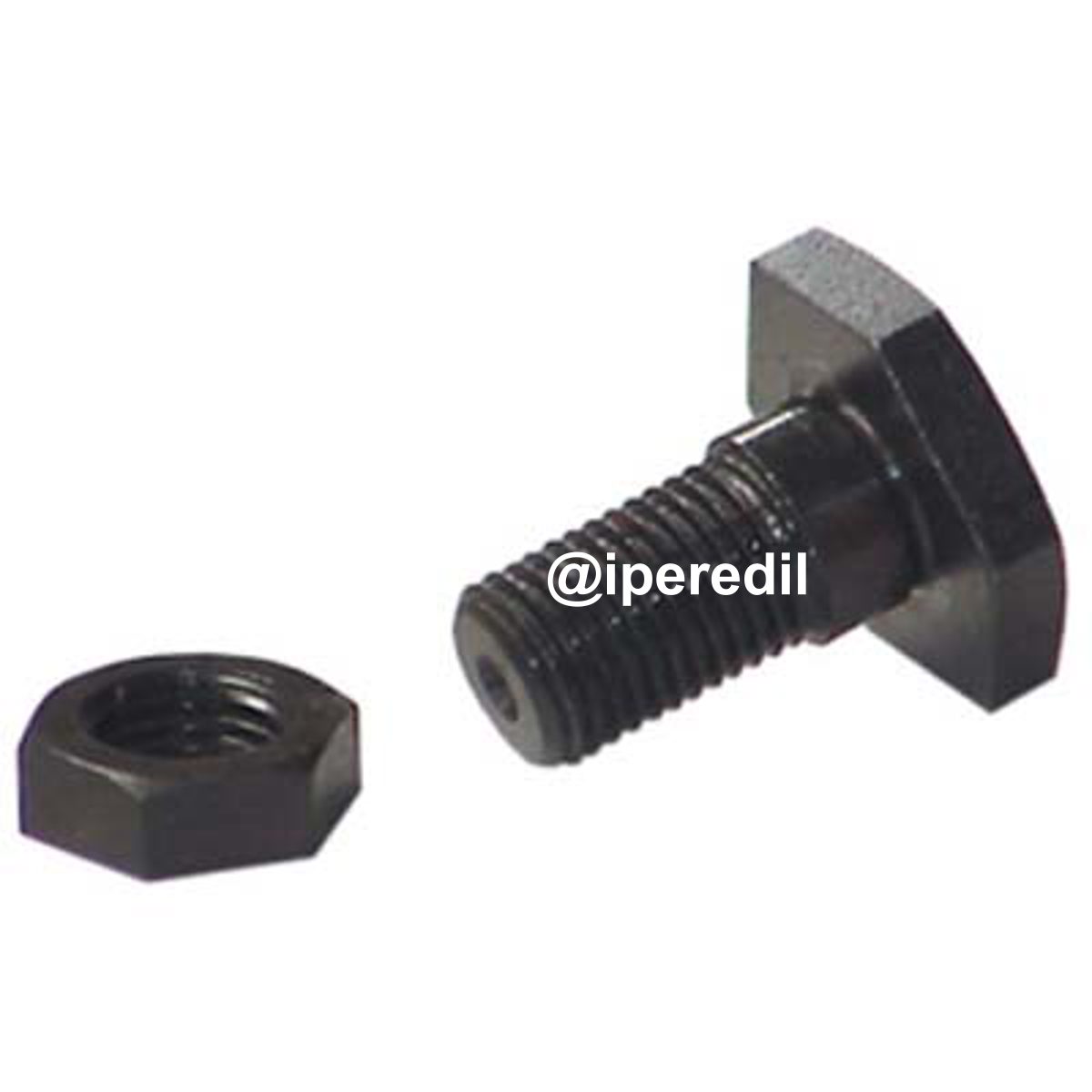 BULLONE TRONCARAMI TUCANO POTATORE CASTELLARI SUPERIORE T2