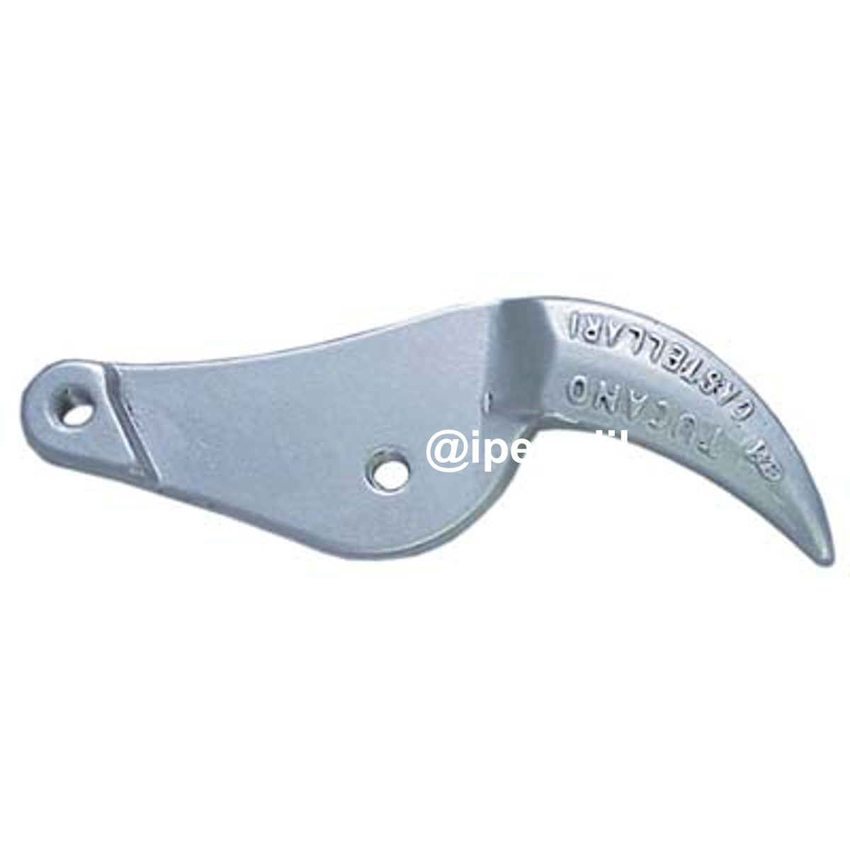 CONTROLAMA TRONCARAMI TUCANO CASTELLARI T4