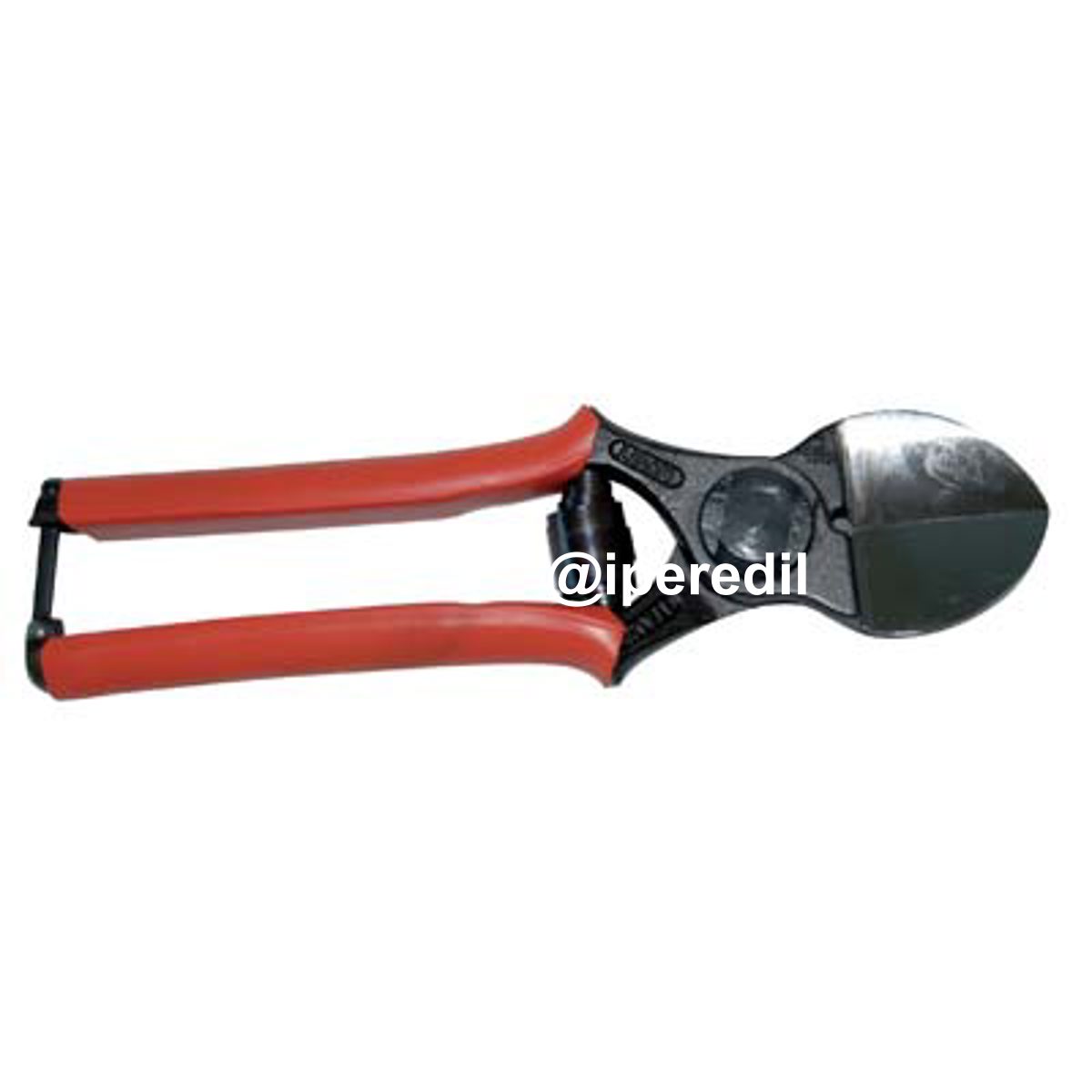 FORBICE POTA A BATTUTA LISAM CM 19 - 01234702