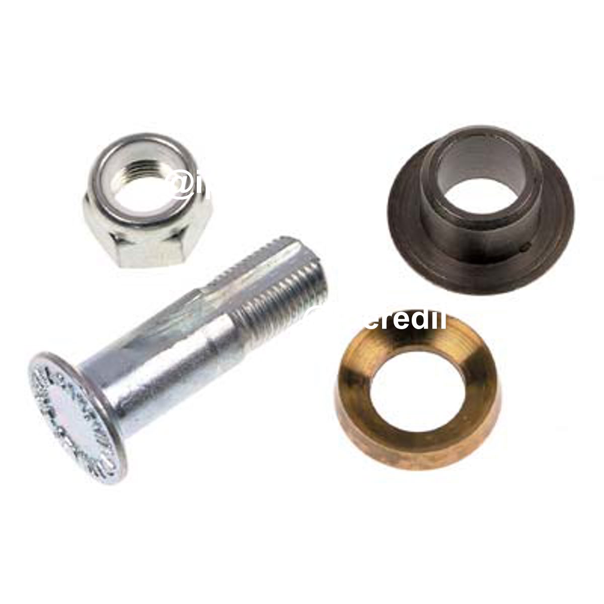 BULLONE CENTRALE FORBICE POTA P10 P110 R142P BAHCO CF=PZ 4 - 01235033