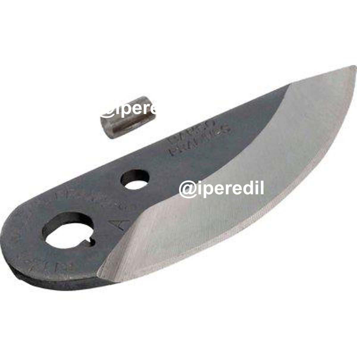 LAMA FORBICE POTA P10 P110-23 P34-27 R124PG BAHCO - 01235123