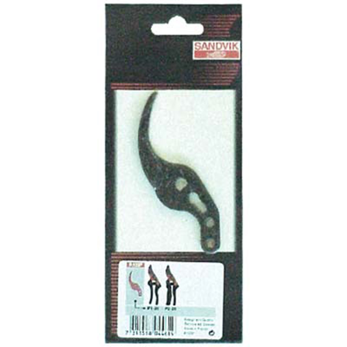 CONTROLAMA R103P FORBICE POTA P2 BAHCO - 01235127