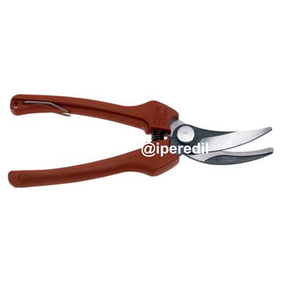 FORBICE RACCOLTA A MEZZALUNA P123 BAHCO CM 19