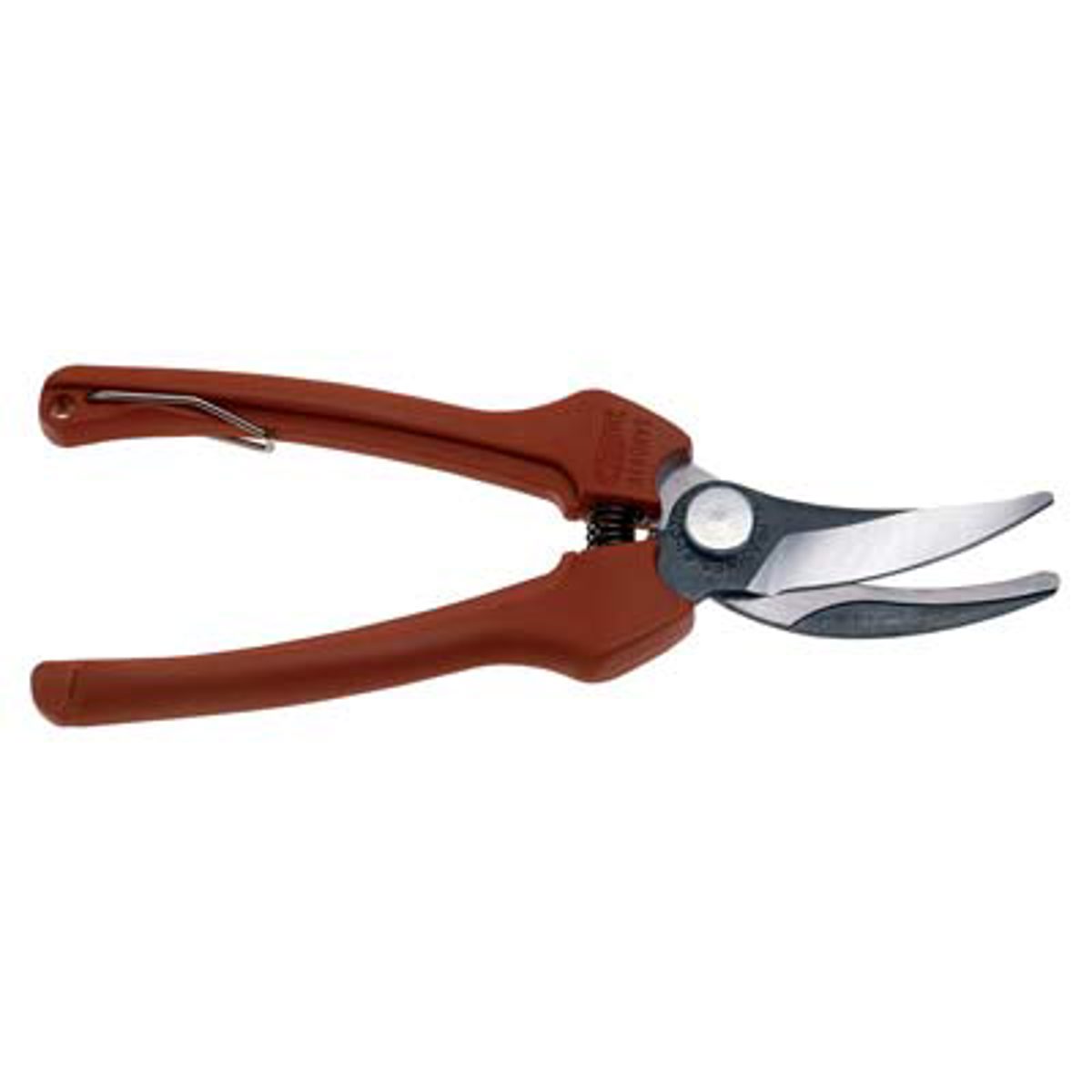 FORBICE RACCOLTA A MEZZALUNA P123 BAHCO CM 19 - 01235340