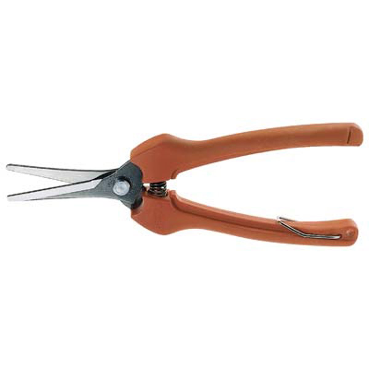 FORBICE RACCOLTA A PUNTA P128 BAHCO CM 19
