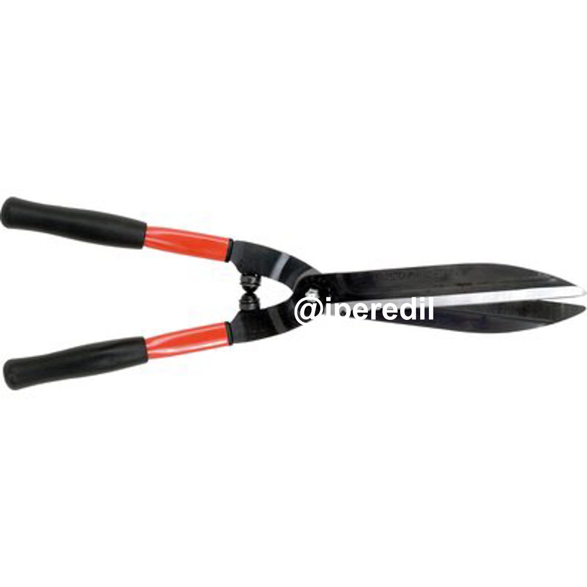 FORBICE SIEPE P51-F BAHCO CM 57 MANICI ACCIAIO