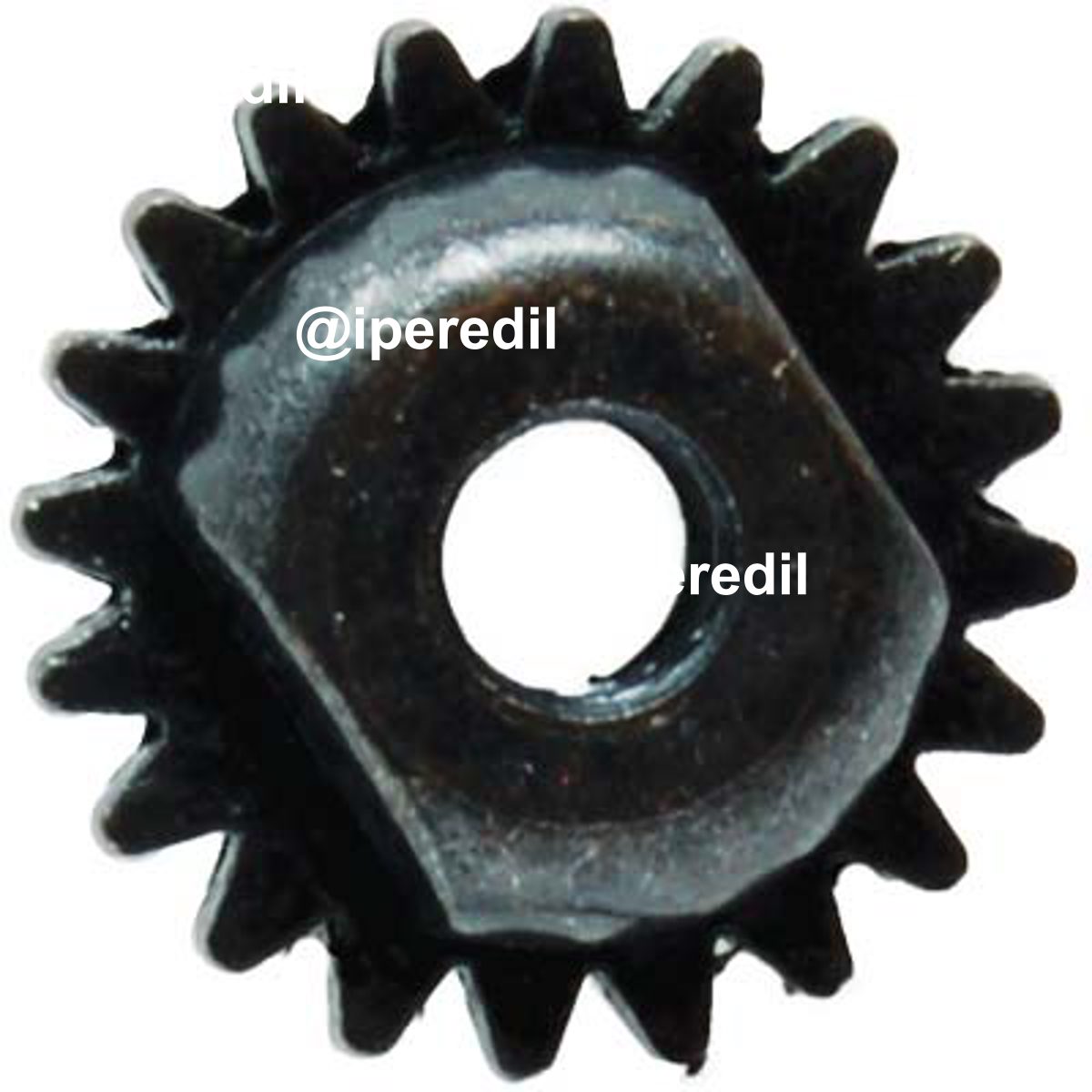 ROSETTA FORBICE POTA KS-4T KS-8T SAMURAI DENTATA