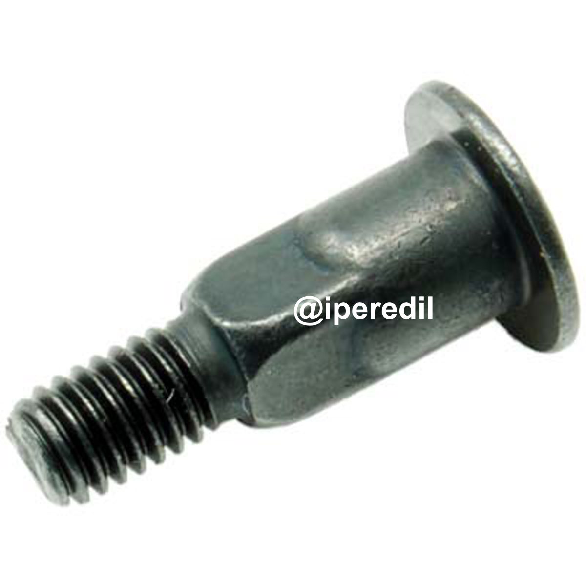 VITE ROSETTA FORBICE POTA KS-4T KS-8T SAMURAI FISSAGGIO