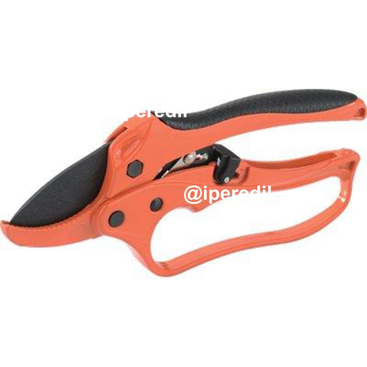 FORBICE POTA A BATTUTA STOP ERGO PROFY STARS CM 21 + CRIC