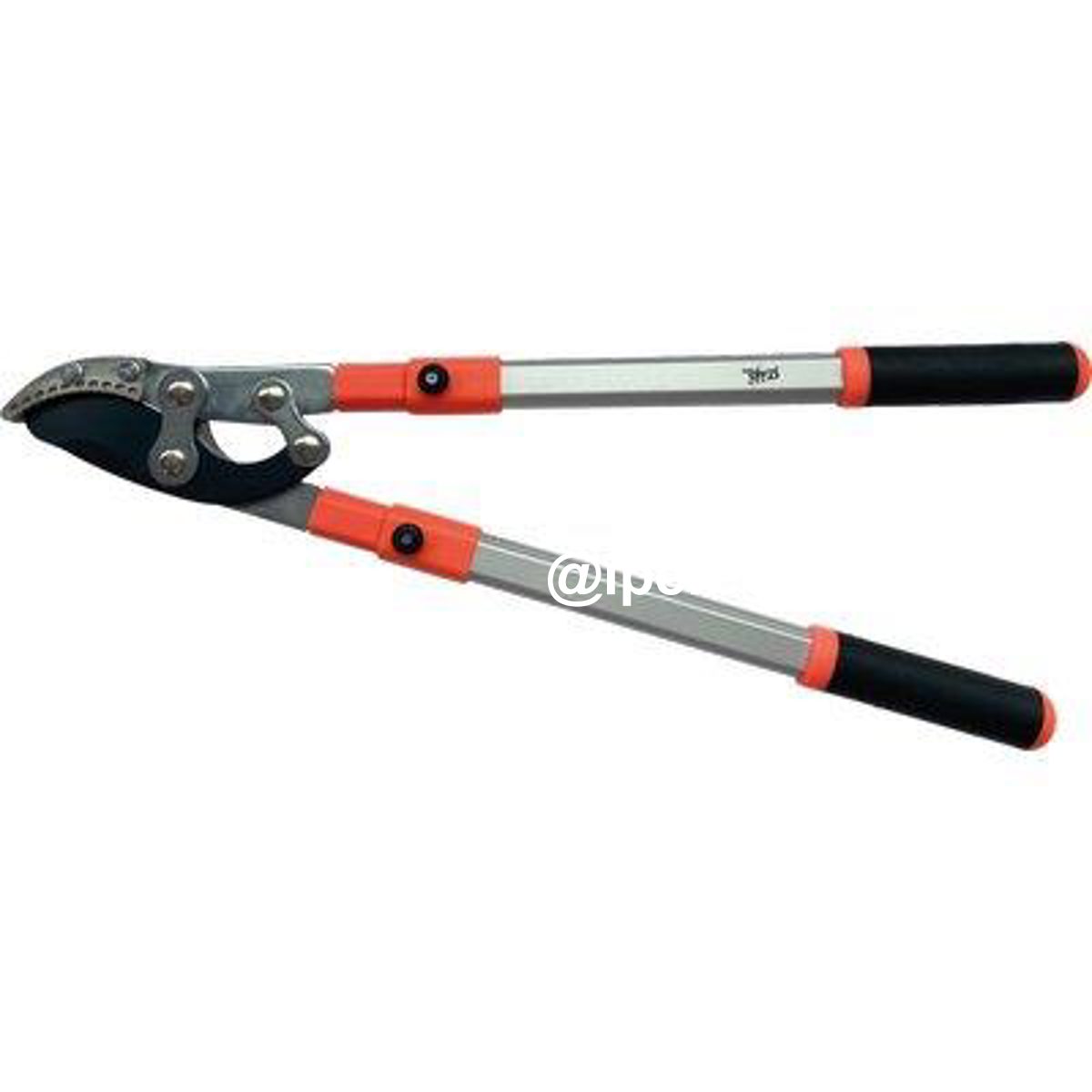 TRONCARAMI A BATTUTA TELESCOPICO STARS LAMA SK5 M.ALLUMINIO CM 70/95