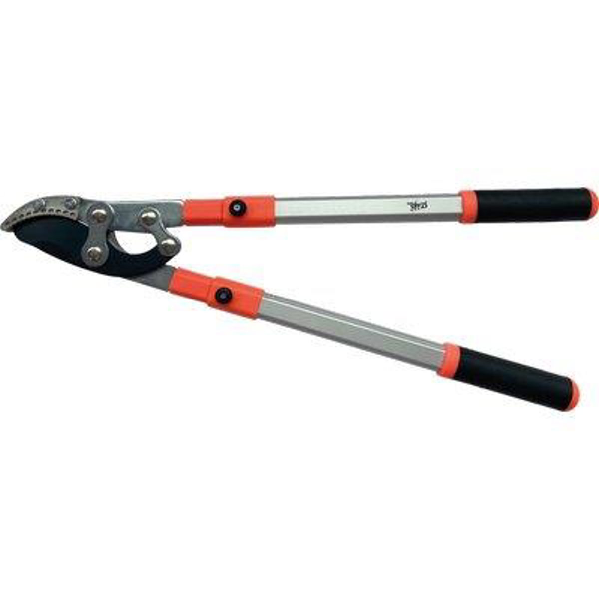 TRONCARAMI A BATTUTA TELESCOPICO STARS LAMA SK5 M.ALLUMINIO CM 70/95 - 01236491