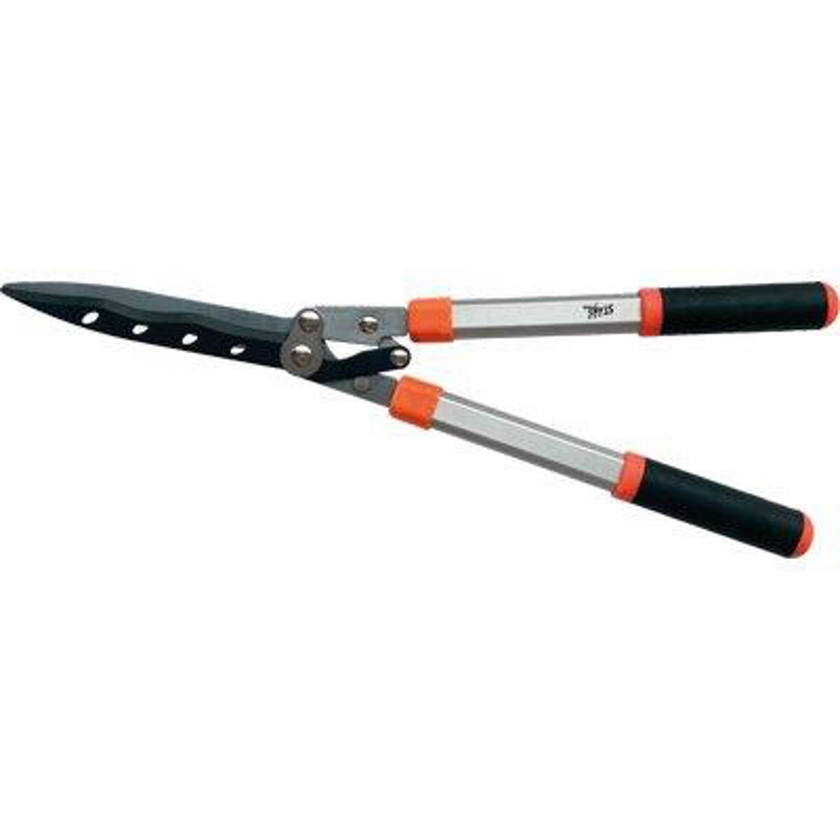 FORBICE SIEPE MANICI ALLUMINIO STARS CM 21X64 - 01236494