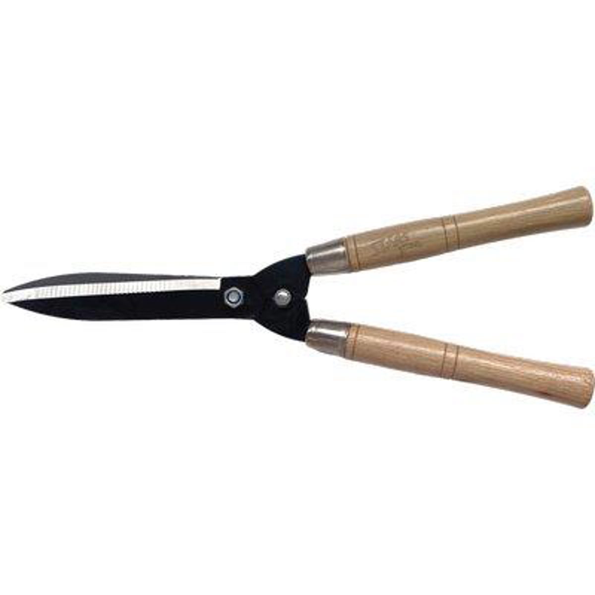 FORBICE SIEPE MANICI LEGNO STARS CM 21X50 - 01236498