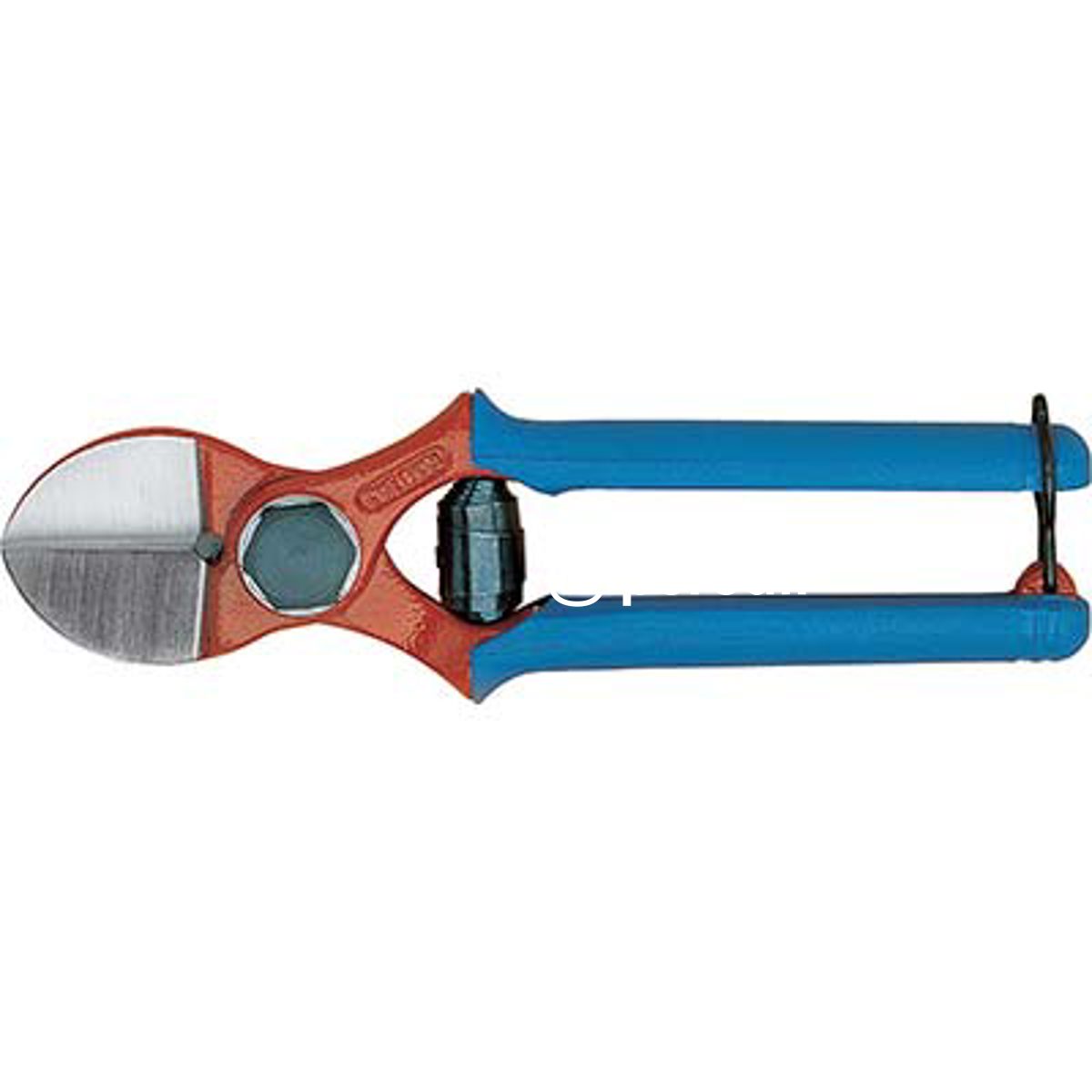 FORBICE POTA A BATTUTA 133 DUE BUOI CM 20