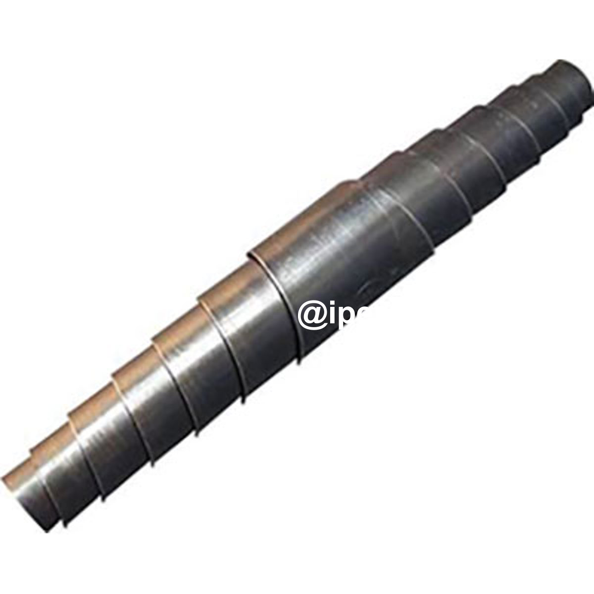 MOLLA FORBICE POTA 133 DUE BUOI MM 65