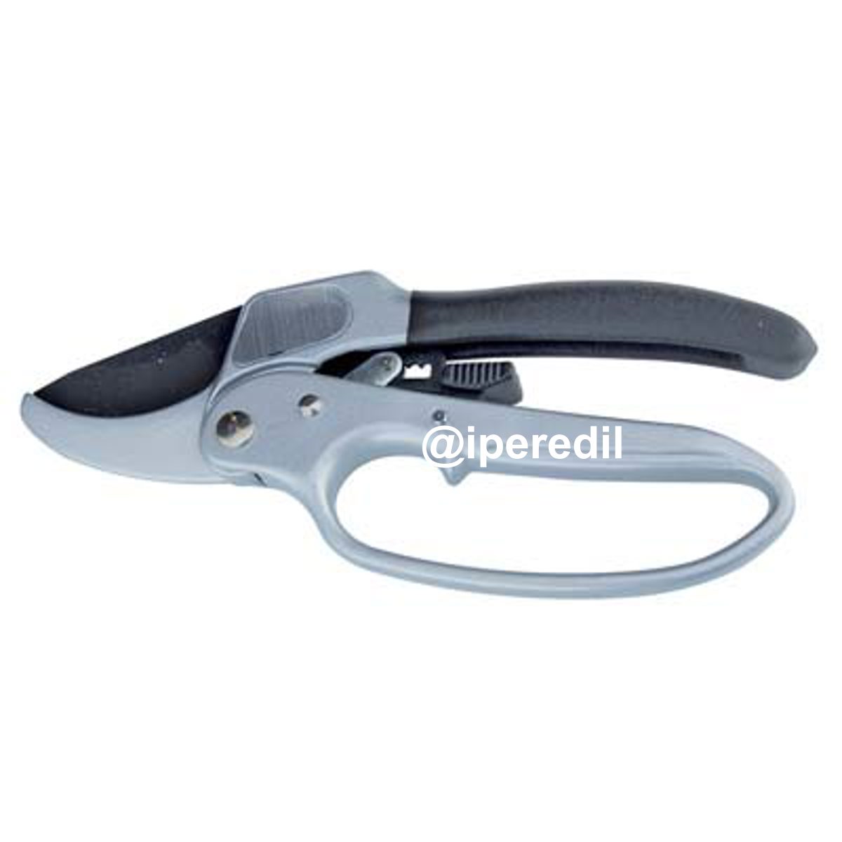 FORBICE POTA A BATTUTA STOP ERGO STARS CM 21 + CRIC