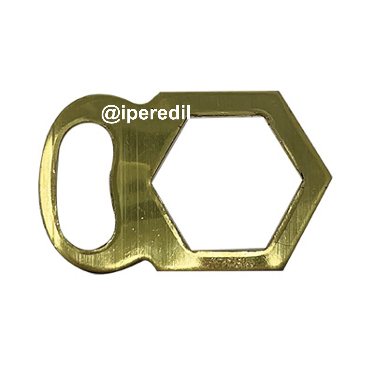 FERMADADO FORBICE POTA 125S DUE BUOI CM 18