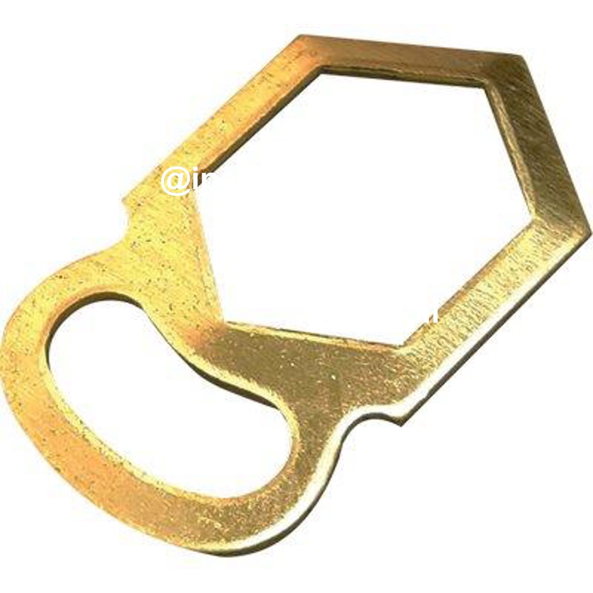 FERMADADO FORBICE POTA 125S 127S DUE BUOI X CM 25