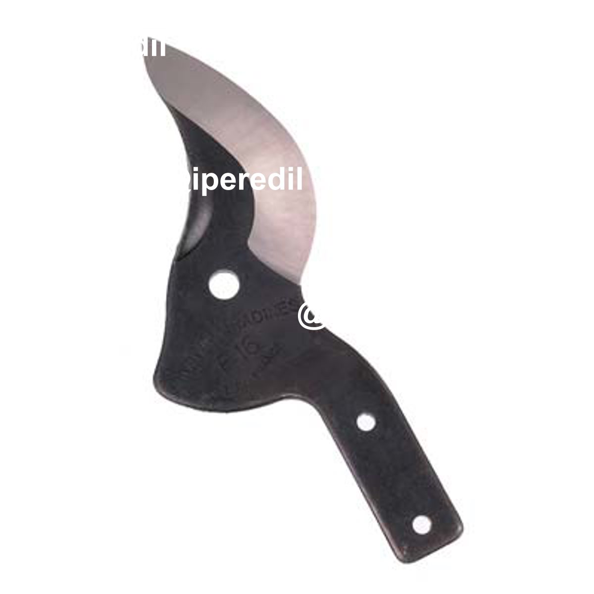 LAMA TRONCARAMI A CESOIA P160-SL R160A BAHCO - 01238250