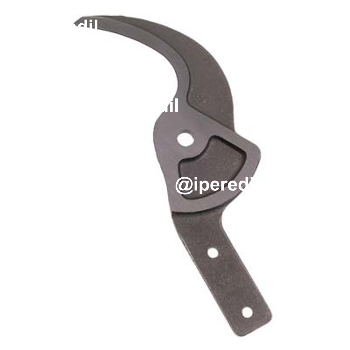 CONTROLAMA TRONCARAMI A CESOIA P160-SL R260A BAHCO - 01238252