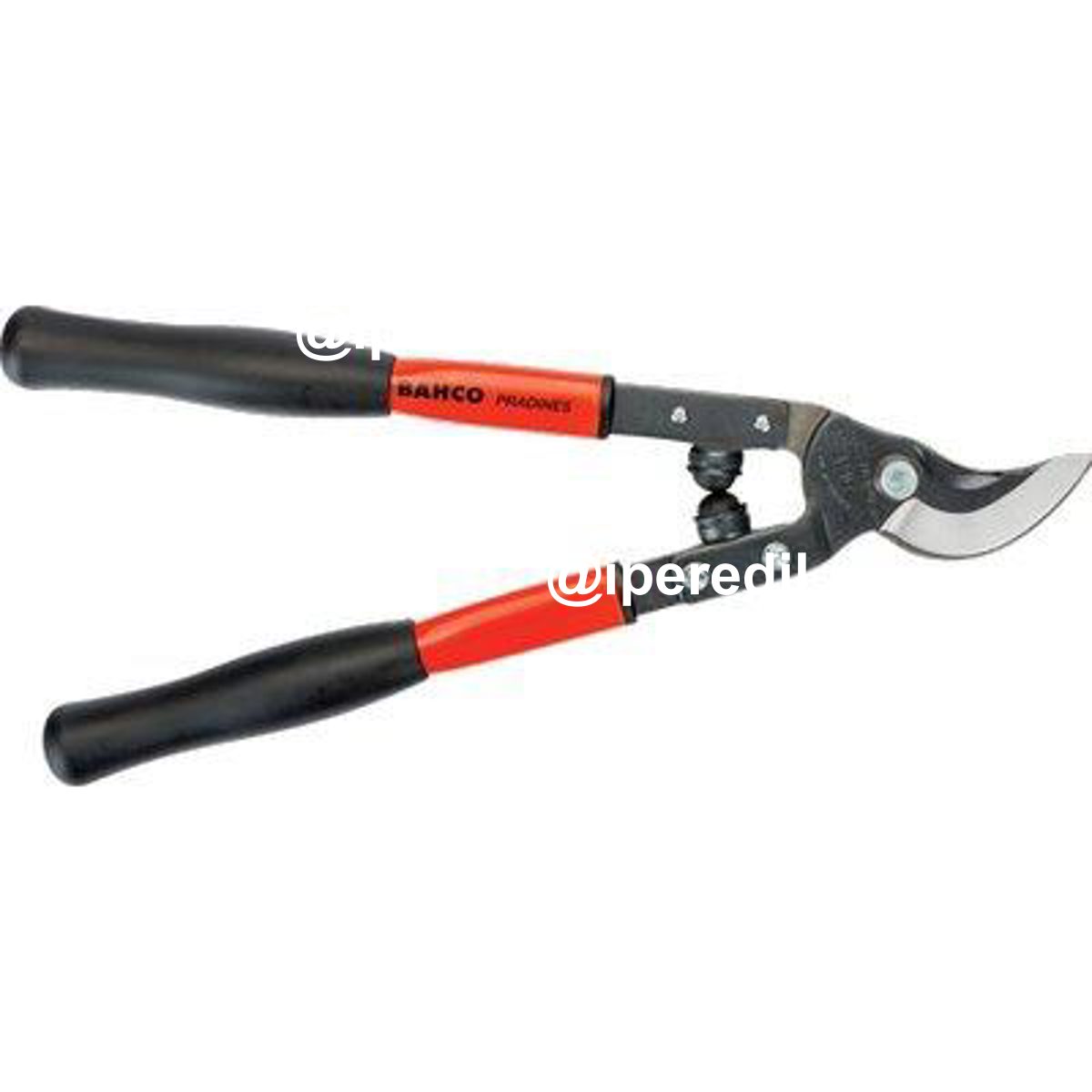 TRONCARAMI A CESOIA P16-60-F BAHCO CM 60 MANICI ACCIAIO - 01238260